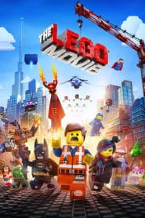 فيلم The Lego Movie 2014 مترجم HD