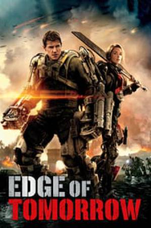 فيلم Edge of Tomorrow 2014 مترجم HD
