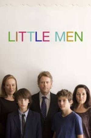 فيلم Little Men 2016 مترجم HD