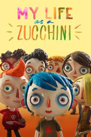 فيلم My Life as a Zucchini 2016 مترجم HD