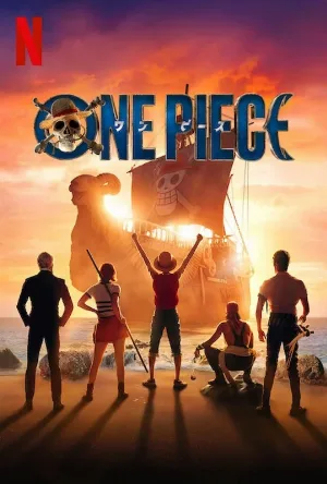 مسلسل One Piece حلقة 4 مترجمة HD