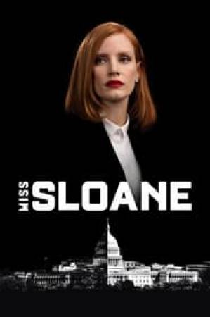 فيلم Miss Sloane 2016 مترجم HD