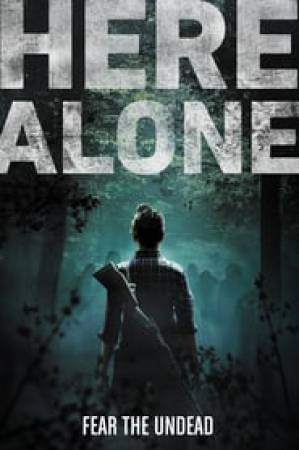 فيلم Here Alone 2016 مترجم HD