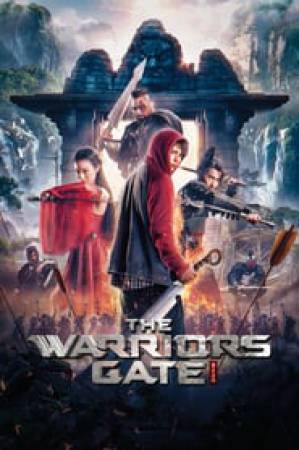 فيلم The Warrior s Gate 2016 مترجم HD
