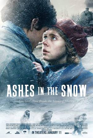 فيلم Ashes in the Snow 2018 مترجم HD