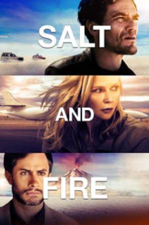 فيلم Salt and Fire 2016 مترجم HD