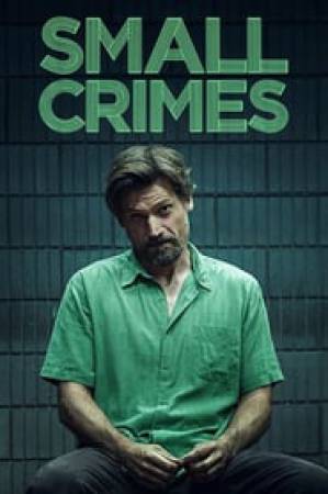 فيلم Small Crimes 2017 مترجم HD