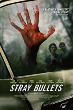 فيلم Stray Bullets 2017 مترجم HD