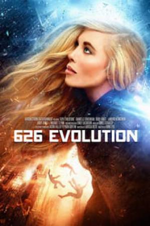 فيلم 626 Evolution 2017 مترجم HD