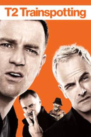 فيلم T2 Trainspotting 2017 مترجم HD