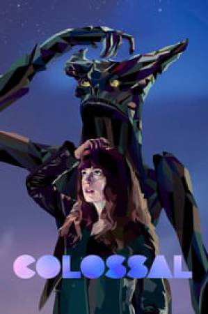 فيلم Colossal 2017 مترجم HD