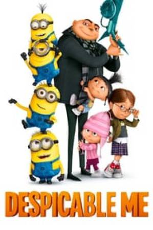 فيلم Despicable Me 2010 مترجم HD