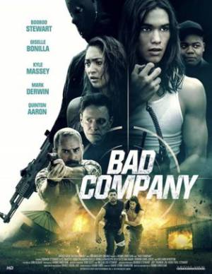 فيلم Bad Company 2018 مترجم HD