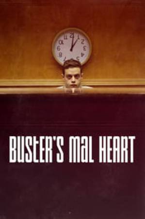 فيلم Buster s Mal Heart 2017 مترجم HD