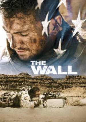 فيلم The Wall 2017 مترجم HD