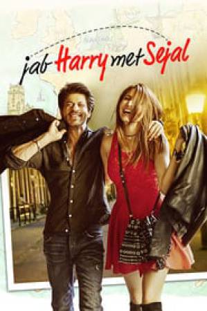 فيلم Jab Harry met Sejal 2017 مترجم HD