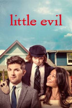 فيلم Little Evil 2017 مترجم HD