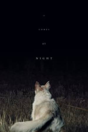 فيلم It Comes at Night 2017 مترجم HD