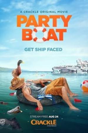 فيلم Party Boat 2017 مترجم HD