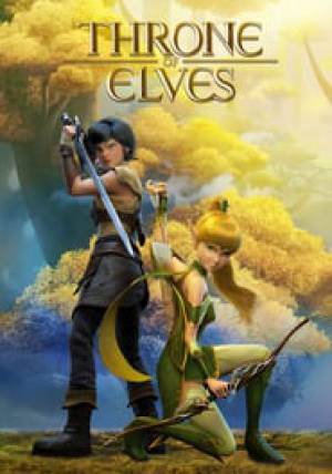 فيلم Throne of Elves 2016 مترجم HD