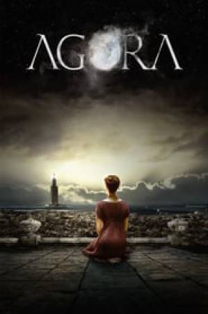 مشاهدة فيلم Agora 2009 مترجم