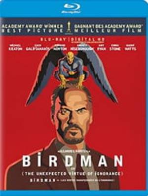 فيلم Birdman 2014 مترجم HD