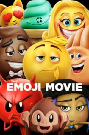 فيلم The Emoji Movie 2017 مترجم HD