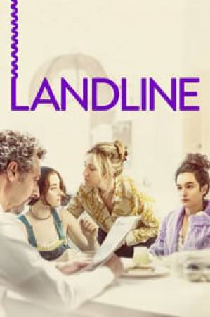 فيلم Landline 2017 مترجم HD