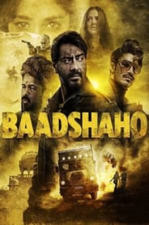فيلم Baadshaho 2017 مترجم HD