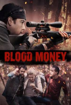 فيلم Blood Money 2017 مترجم HD