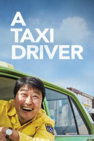 فيلم A Taxi Driver 2017 مترجم HD