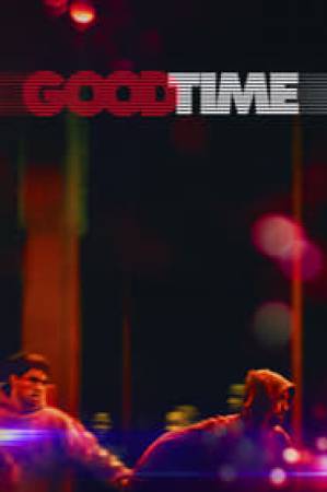 فيلم Good Time 2017 مترجم HD