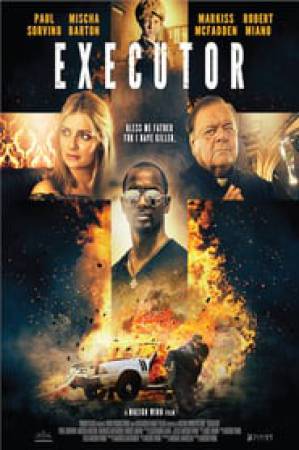 فيلم Executor 2016 مترجم HD