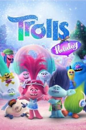 فيلم Trolls Holiday 2017 مترجم HD
