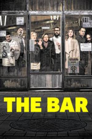 مشاهدة فيلم The Bar 2017 مترجم