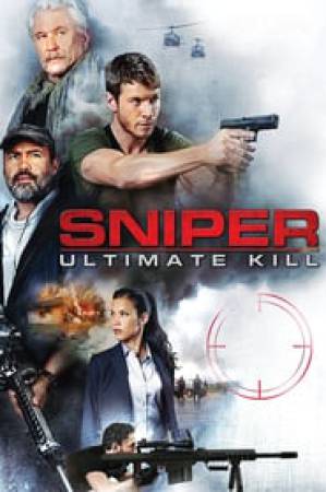 فيلم Sniper Ultimate Kill 2017 مترجم HD