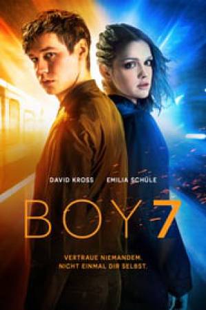 فيلم Boy 7 2015 مترجم HD