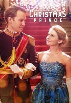 فيلم A Christmas Prince 2017 مترجم HD