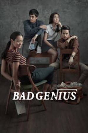 فيلم Bad Genius 2017 مترجم HD