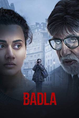 فيلم Badla 2019 مترجم HD