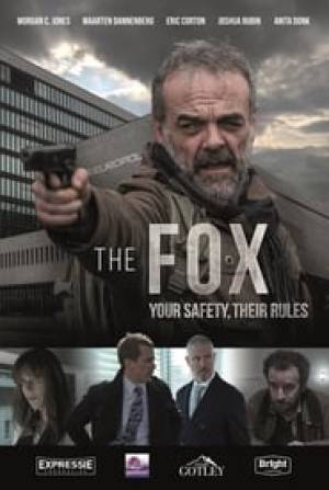 مشاهدة فيلم The Fox 2017 مترجم