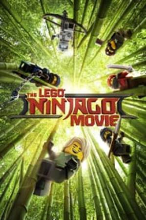 فيلم The LEGO Ninjago Movie 2017 مترجم HD