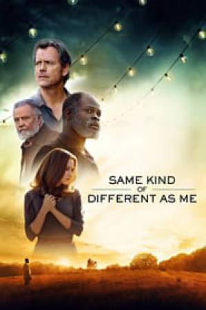 فيلم Same Kind of Different as Me 2017 مترجم HD