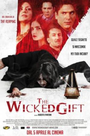 فيلم The Wicked Gift 2017 مترجم HD
