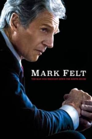 فيلم Mark Felt The Man Who Brought Down the White House 2017 مترجم HD