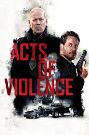 فيلم Acts of Violence 2018 مترجم HD