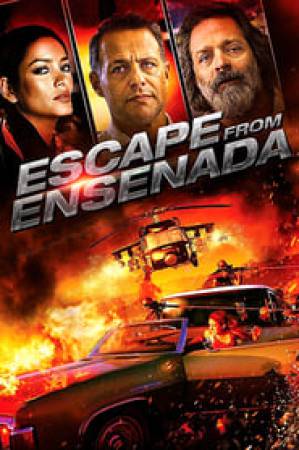 فيلم Escape from Ensenada 2018 مترجم HD