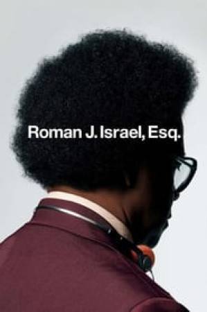 فيلم Roman J Israel Esq 2017 مترجم HD