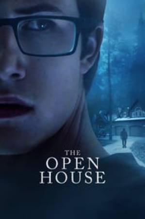فيلم The Open House 2018 مترجم HD