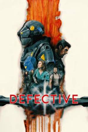 فيلم Defective 2017 مترجم HD